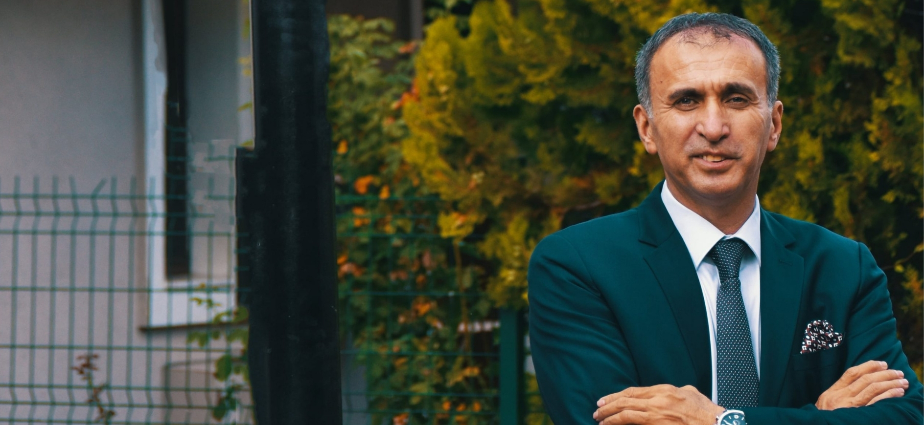 Prof. Dr. Mustafa Öztürk